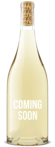 New Diffraction wine coming soon